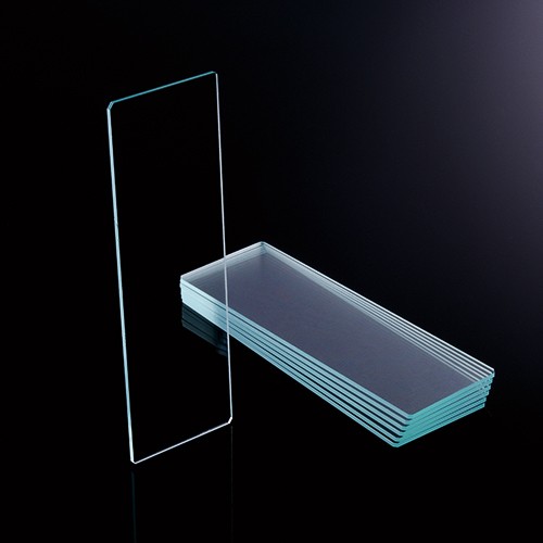 Стекло предметное, 25,4×76,2 мм, без шлиф. кр., Biologix, Китай