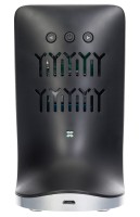 Монитор качества воздуха Levenhuk Wezzer Air MC60