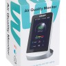 Монитор качества воздуха Levenhuk Wezzer Air MC60