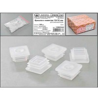 Крышка к кюветам 10*10, д/анализаторов, п/эт, Aptaca