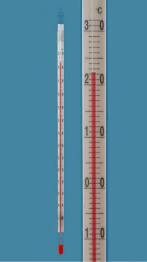 Термометр Amarell низкотемпературный, -100...+30/0,5°C