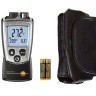 testo 810 - 2-х канальный прибор измерения температуры с ИК-термометром