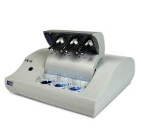 Вольтамперометрический анализатор ТА-Lab, Томьаналит