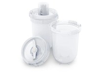 Камера перемалывающая одноразовая MT 100.10 для Tube Mill 100 control, 10 шт, IKA