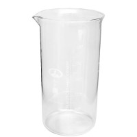 Стакан В-1-3000 с делением, ТС