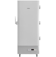 Медицинский морозильник вертикального типа ММШ-220 ПОЗиС (200 л)