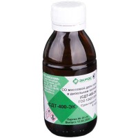 СДТ-400-ЭК ГСО 12437-2024 (395 -405 мг/кг)