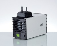 Вакуумный мембранный насос KNF N 811 KT.18, 11.5 л/мин, вакуум до 290 мбар