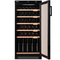 Шкаф винный POZIS ШВ-52 (250 л)