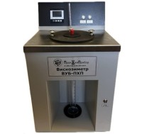 Вискозиметр битумов ВУБ-ПХП