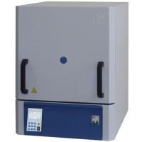 Печь муфельная LOIP LF-15/11-G2