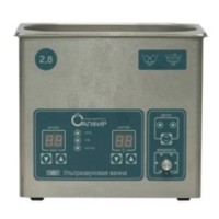 Ванна ультразвуковая 2,8 л. &quot;Сапфир&quot; ТТЦ (РМД)