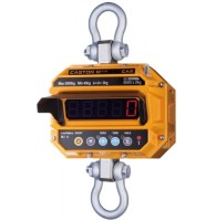 Весы крановые CAS 10 THD (с нижней проушиной)