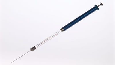 Шприц Гамильтон 5 мкл, тип иглы 26s/51/2, съемная, Microliter, 85 RN, Hamilton
