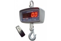 КВ-500К-М - Электронные крановые весы