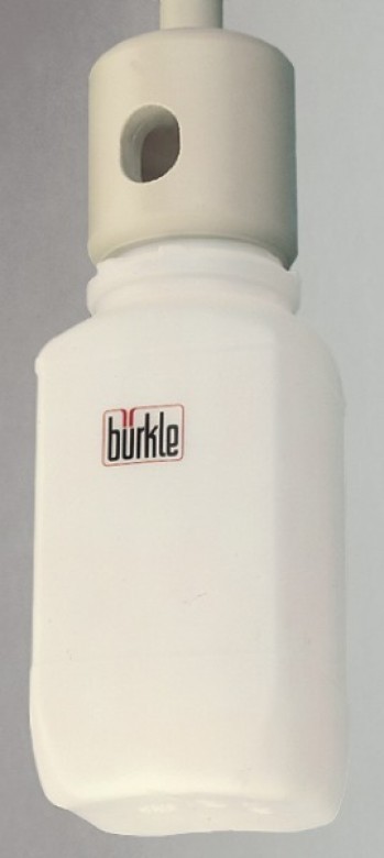 Пробоотборник Bürkle ChemoSampler