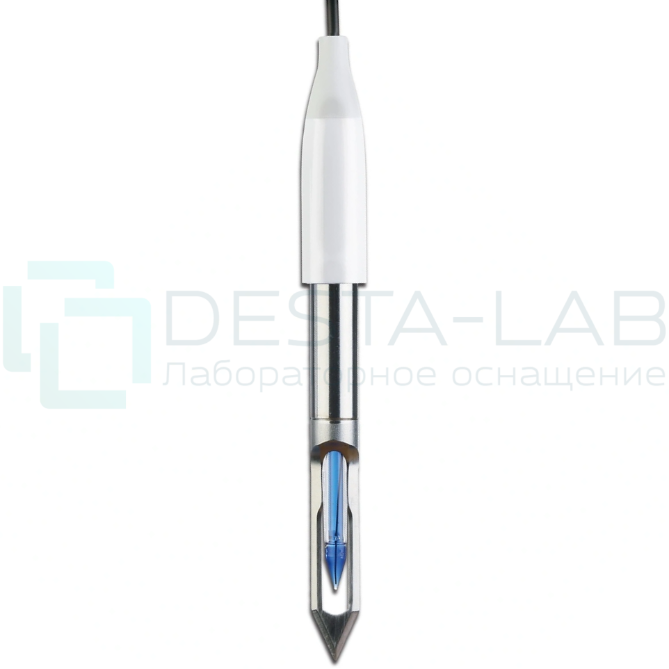 pH-электрод для мяса LabSen763 , титановый наконечник-лезвие