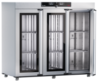 Климатическая камера Memmert тепло-холод-влага HPP2200eco, 2140 л