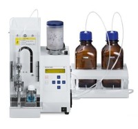 Модули промывки и подачи образцов SC1, Mettler Toledo