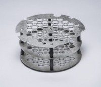 Адаптер для 36 серологических пипеток объемом до 50 мл для ScrubAir, Labconco