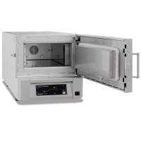 Высокотемпературный сушильный шкаф Nabertherm NAT 15/65/B510, 650°С