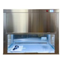 Бокс для ПЦР-диагностики TAGLER БАВС-900Н