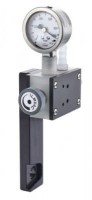 Манометр ручной VCV1 для насоса MVP10 , IKA