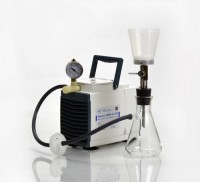 Прибор вакуумного фильтрования ПВФ-47/1 НБ (ПП)