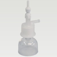 Фильтр мембранный капсульный ЭМК-ПЭС-022 на водоразборный узел 