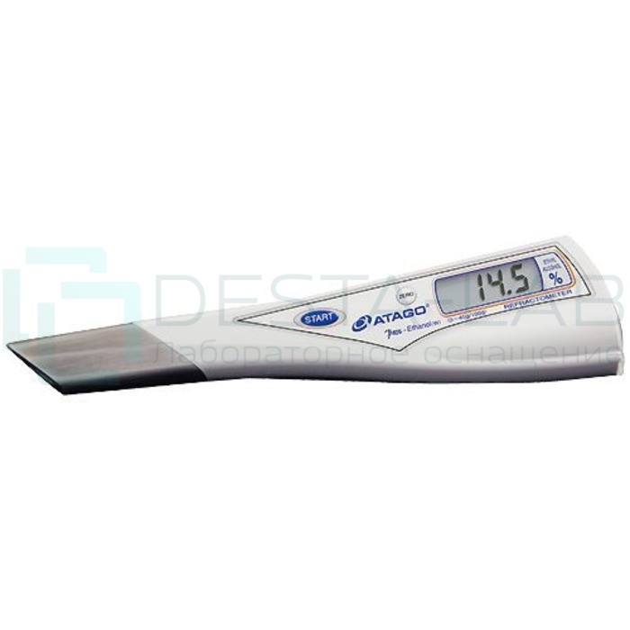 Рефрактометр Atago PEN-Ethanol(V)