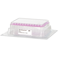 Наконечники до 20 мкл (от 0,1 мкл), нестерильные, с фильтром, универсальные, GP, 10 кассет х 96 шт., Mettler Toledo