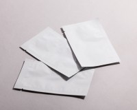 Пакеты 120 × 60 мм, для упаковки образцов, цефленовые, 1000 шт./уп., Sovtech