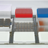 Станция дозирования 9-ти позиционная, PipetMax со стандартной крышкой, Gilson