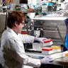 Станция дозирования 9-ти позиционная, PipetMax со стандартной крышкой, Gilson