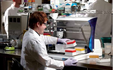 Станция дозирования 9-ти позиционная, PipetMax со стандартной крышкой, Gilson