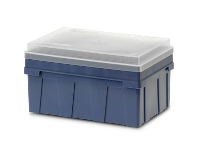 Наконечники для Liquidator 96, 5-200 мкл, стерильн., без фильтра, 10 кор/уп, Mettler Toledo