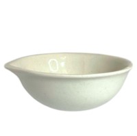 Выпарительная чашка № 2, 50 мл. 