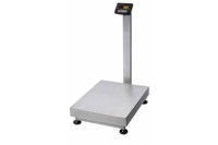 ТВ-5040N-32.2-А013 нерж - Товарные весы | товарные весы из нержавейки