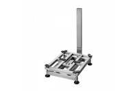 ТВ-5040N-32.2-А013 нерж - Товарные весы | товарные весы из нержавейки