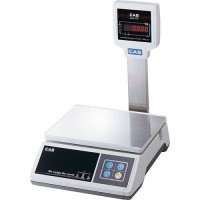 Весы настольные CAS SWII-30P