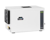 Аспиратор с фильтром входящего воздушного потока, Buchi