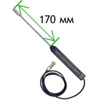 Термогигрометр ИВТМ-7 Н-02-3В-170, с поверкой 