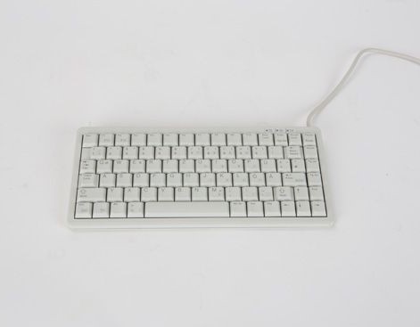Мини клавиатура для М-560/М-565, английская раскладка, Buchi