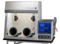 Бокс контролируемой атмосферы Protector материал корпуса из нержавеющей стали, с ULPA-фильтрами, комбинированный, с контролем процессов заполнения газом/вакуумирования, Labconco