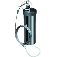 Пробоотборник ПЭ-1620 с тросом 5 м (Латунь)