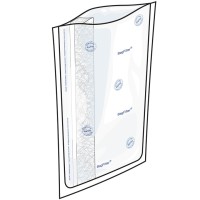 Пакеты Interscience BagFilter P 3500 с боковым фильтром, объем 3500 мл, 10 шт/упак