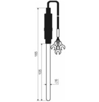 Термодатчик промышленный ТДП-1000-08