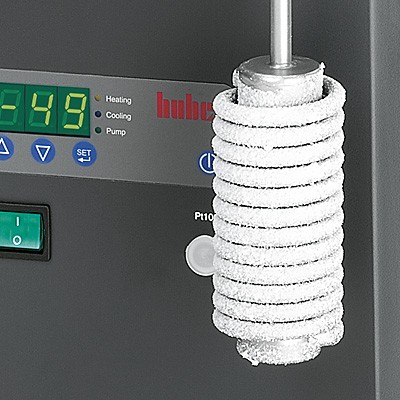 Охладитель погружной Huber TC50E, температура -50...50 °C
