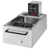 Термостат нагревающий Huber KISS 220B, температура (-30) 25...200 °C, объем ванны из нерж.стали 20 л