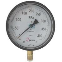 Манометр МТИф-400 